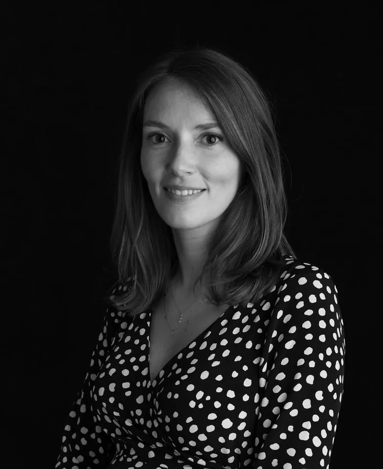 Maître Alix ROUSSEL, Notaire à CALUIRE-ET-CUIRE