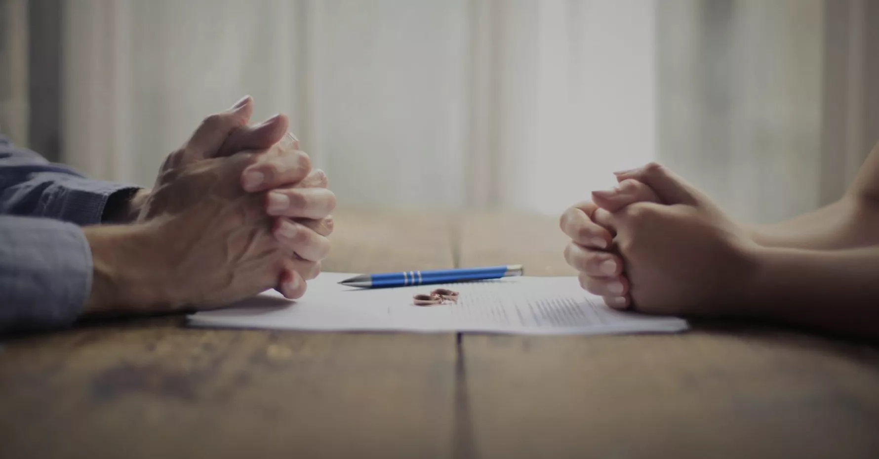 Notaire à Caluire, spécialisé en droit de la famille