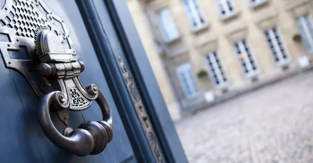 Office notarial Lucie BONNEFOY à Caluire-et-Cuire proche Lyon