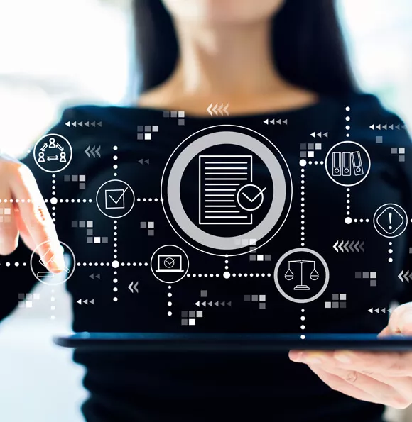 Notaire à Caluire, expert en gestion de patrimoine