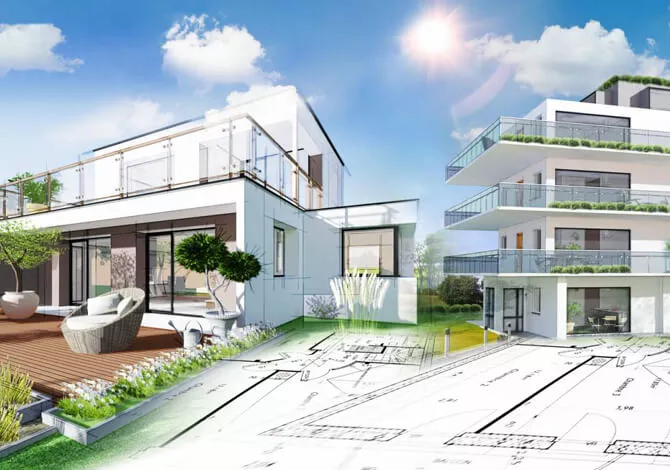 Office notarial spécialisé en droit de l'immobilier à Caluire-et-Cuire proche Lyon