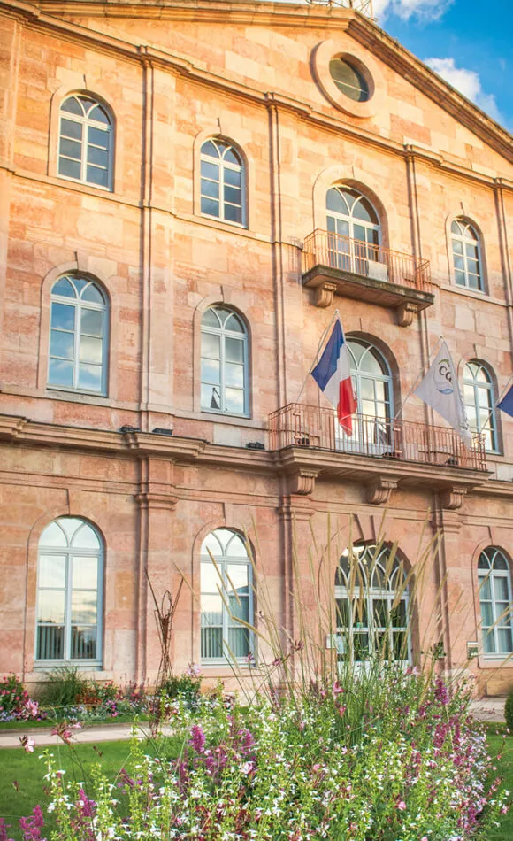 Notaire à Caluire, expert en droit immobilier pour professionnels